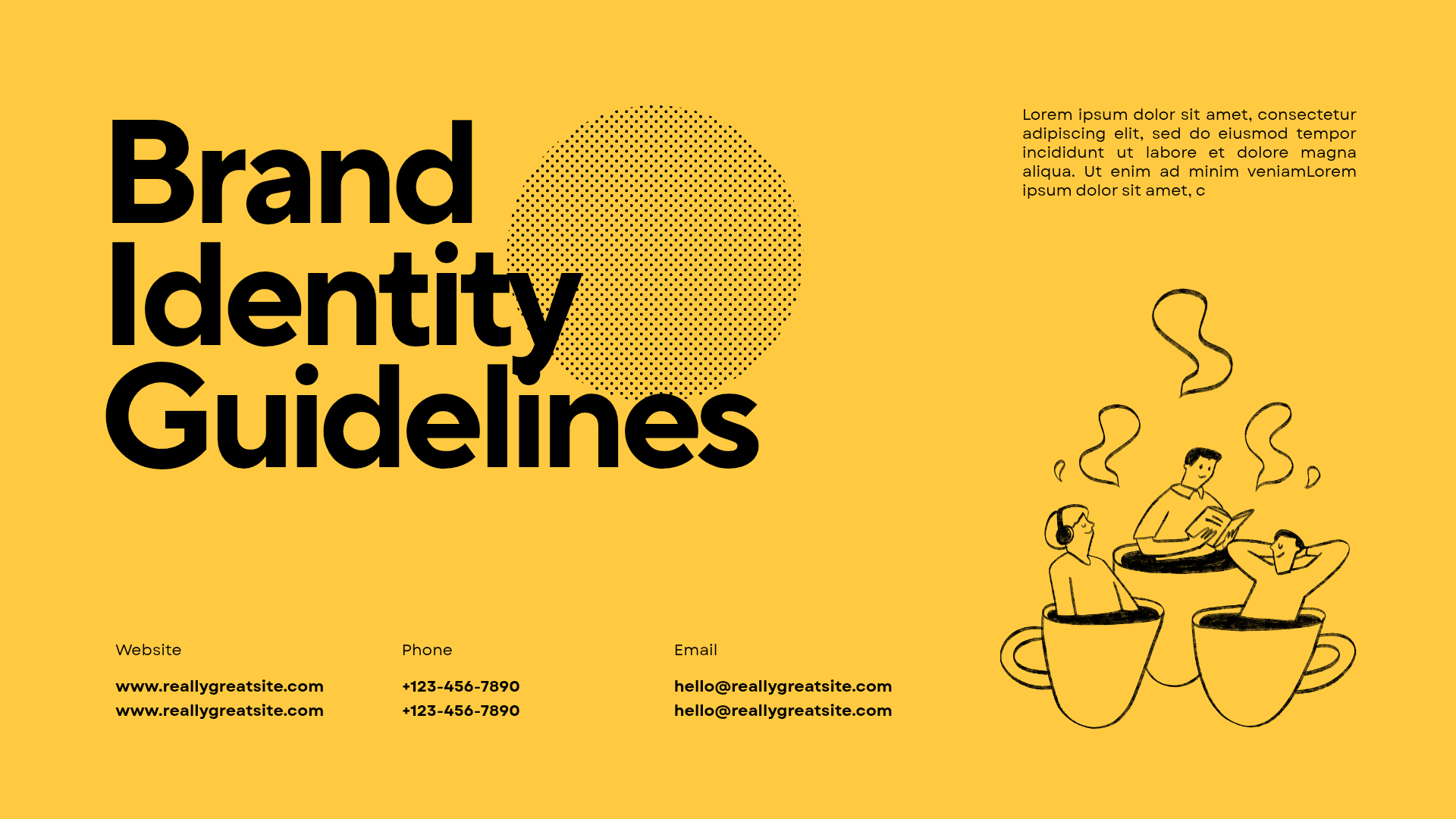 Brand Identity Guidelines